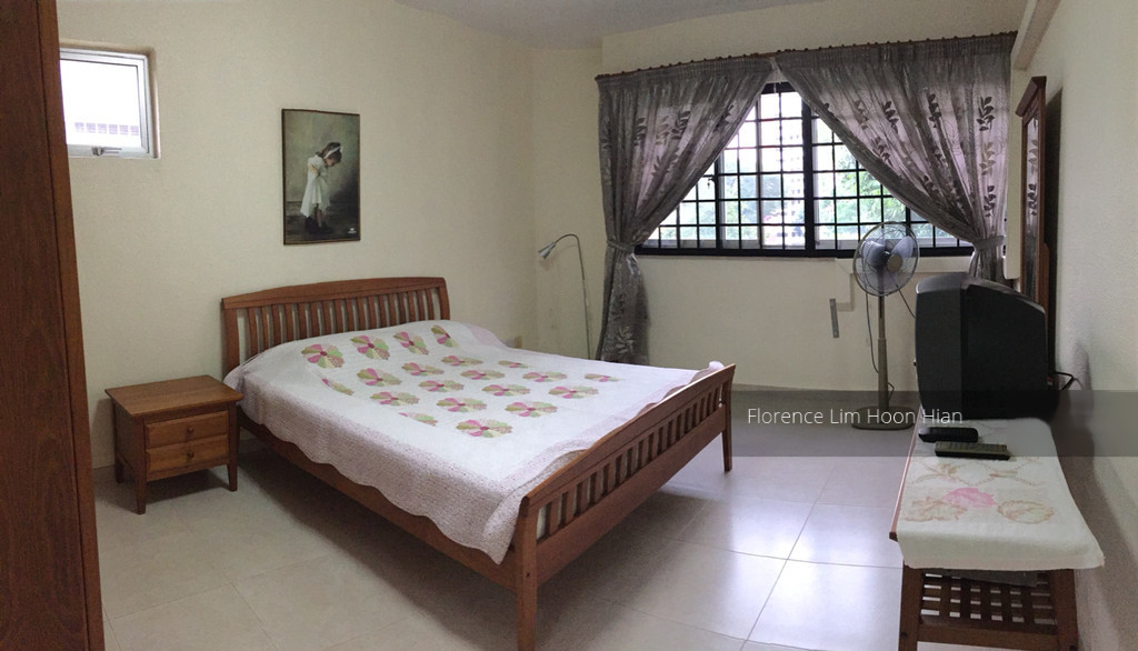 Blk 132 Lorong Ah Soo (Hougang), HDB Executive #121134042